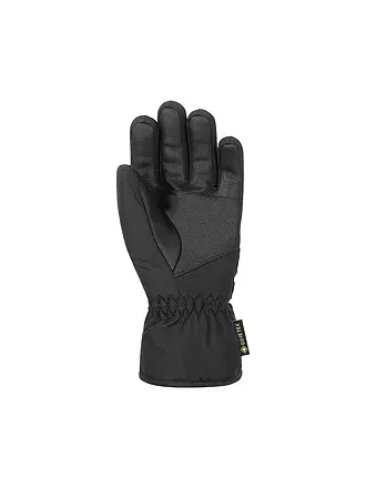 REUSCH | Gants de ski enfant Flash GORE-TEX Junior | schwarz